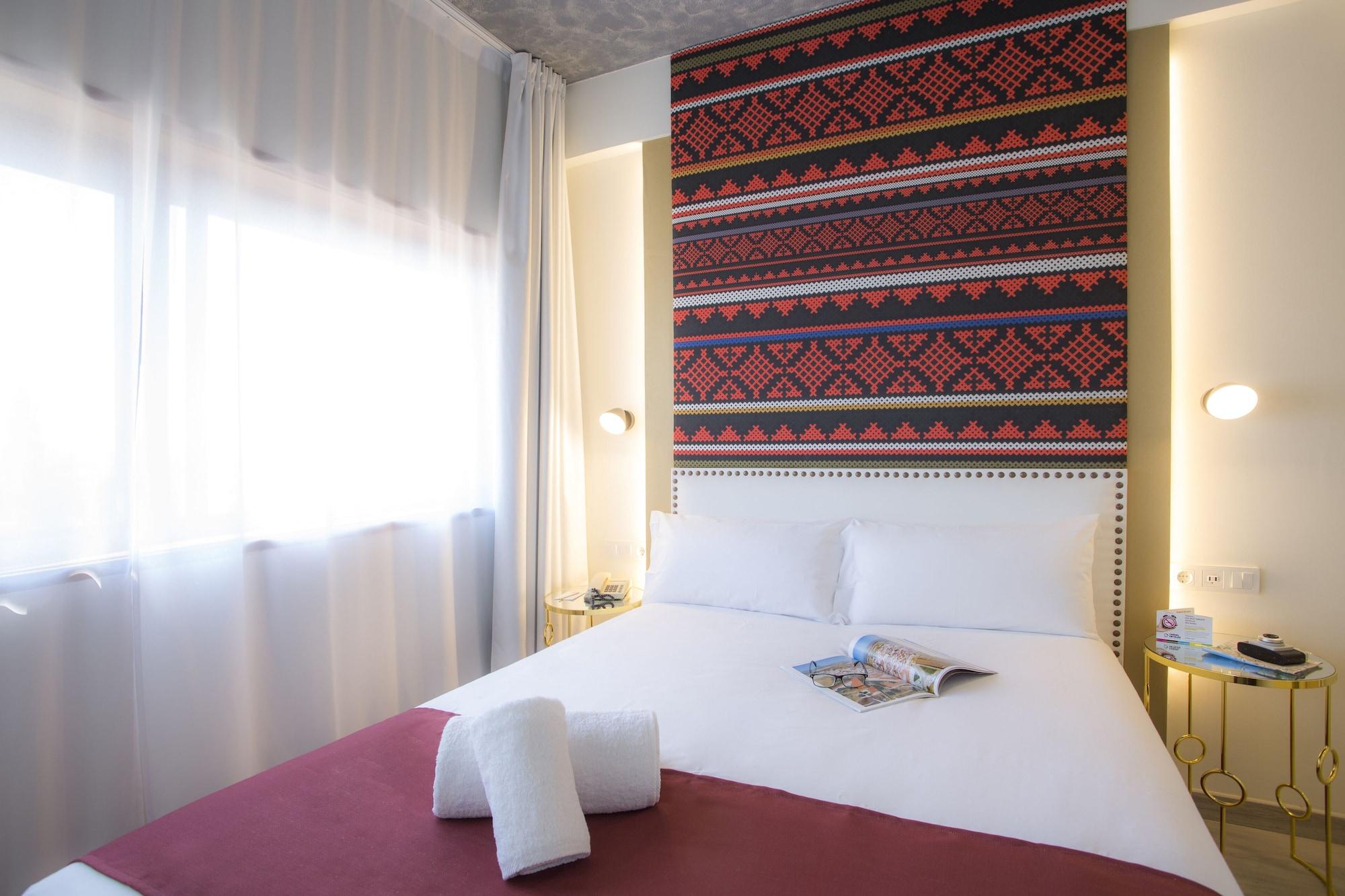 Casual Inca Hotel Porto