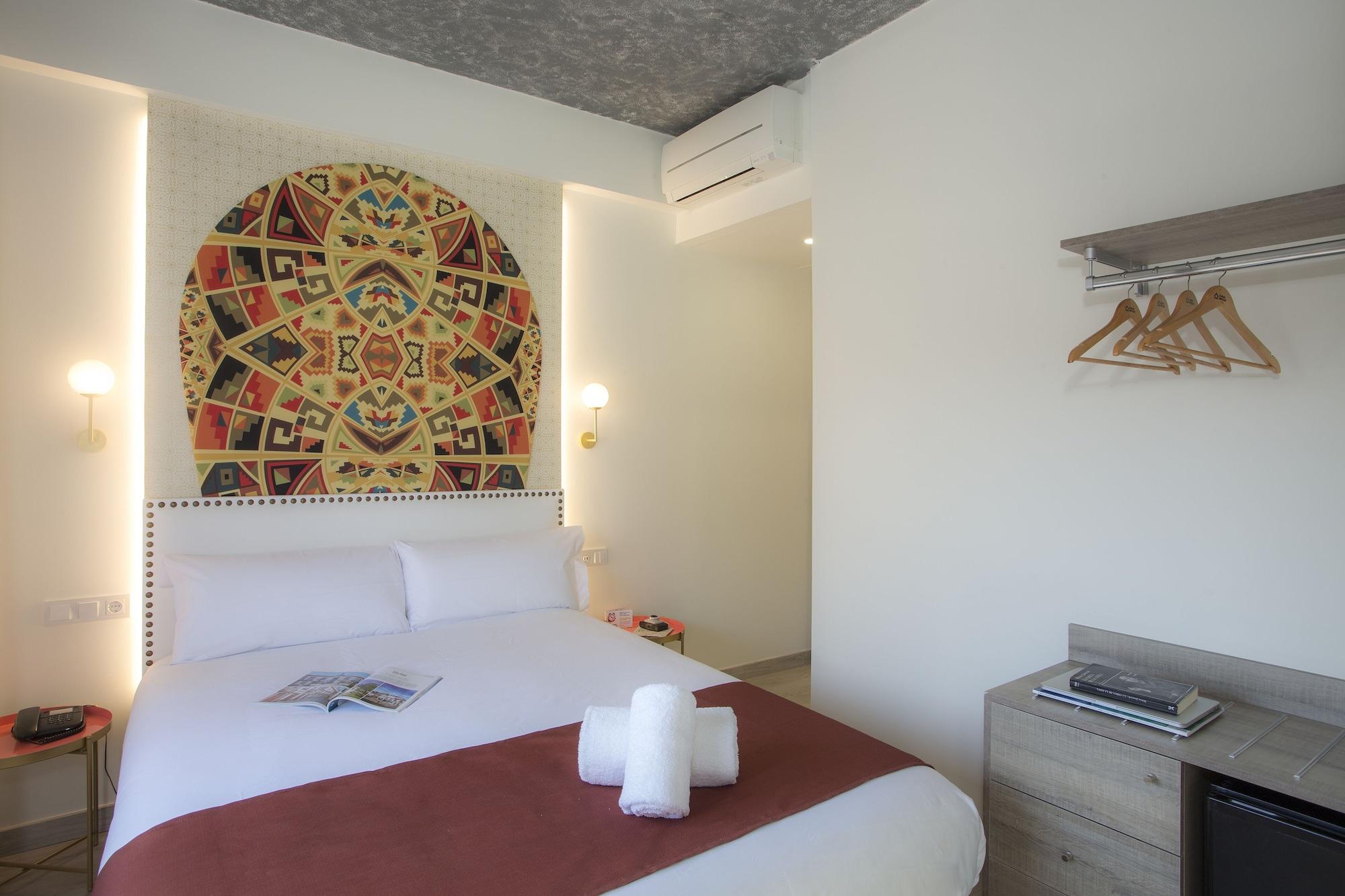 Casual Inca Hotel