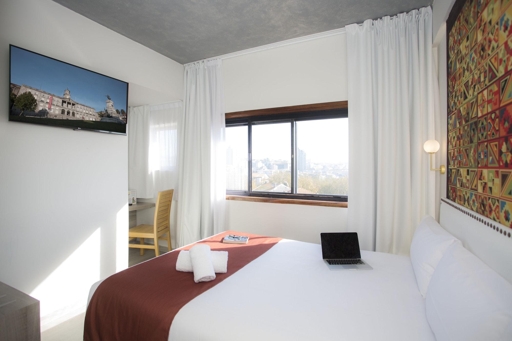 Casual Inca 4* Porto