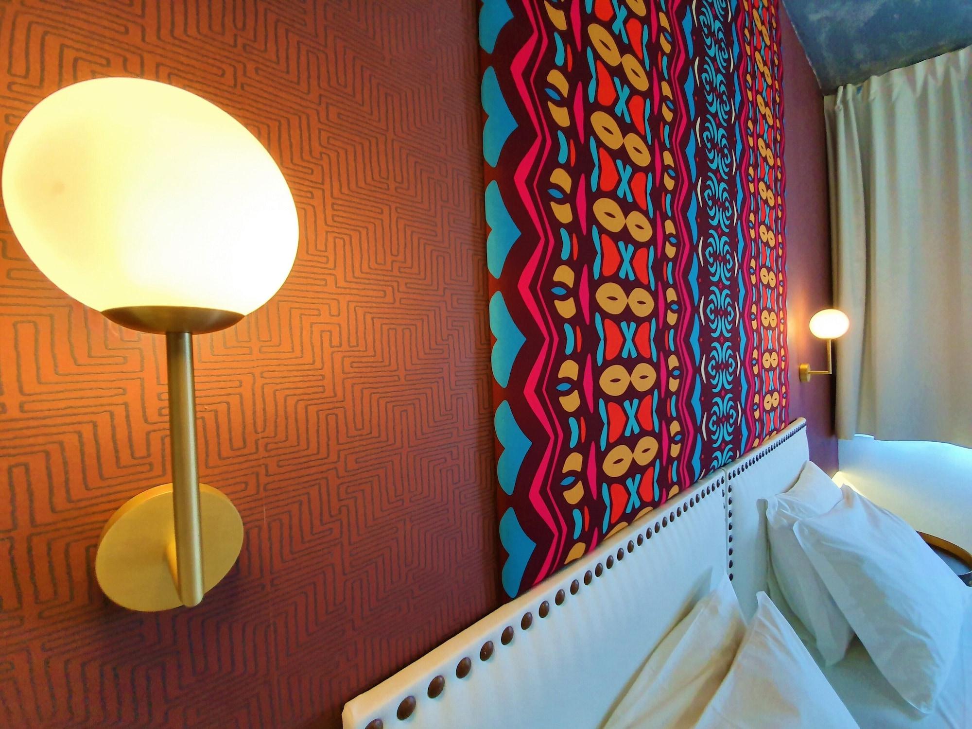 Casual Inca Hotel Porto