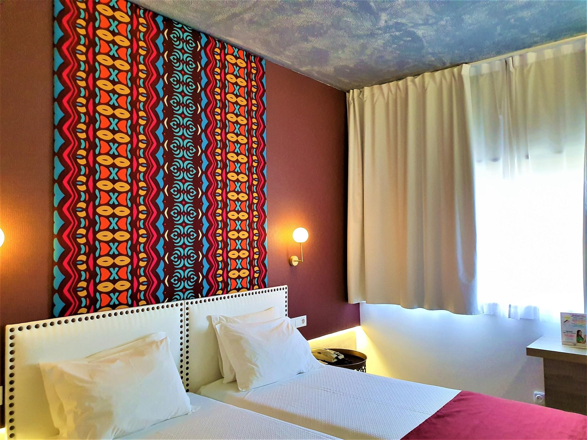 Hotel Casual Inca Porto