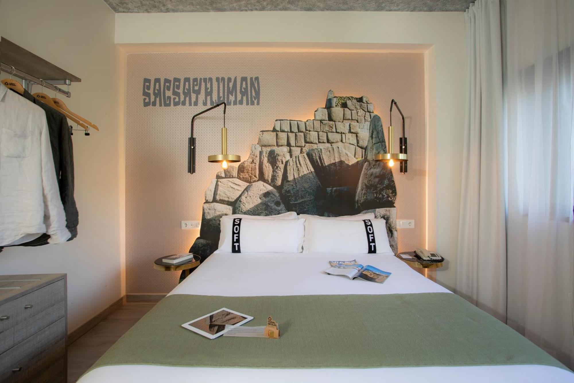 Casual Inca 4* Porto