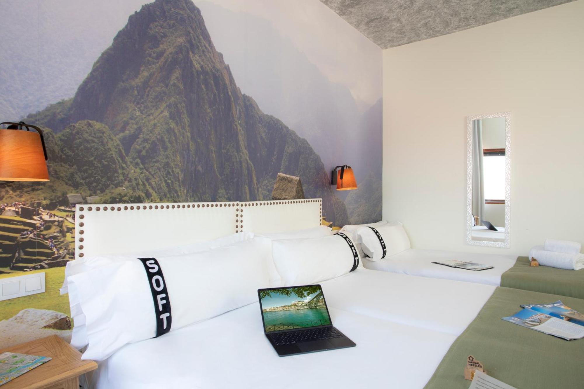 Hotel Casual Inca 4*