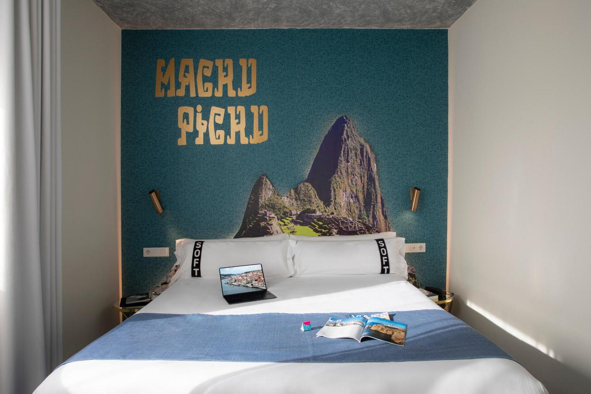 Casual Inca Hotel 4*