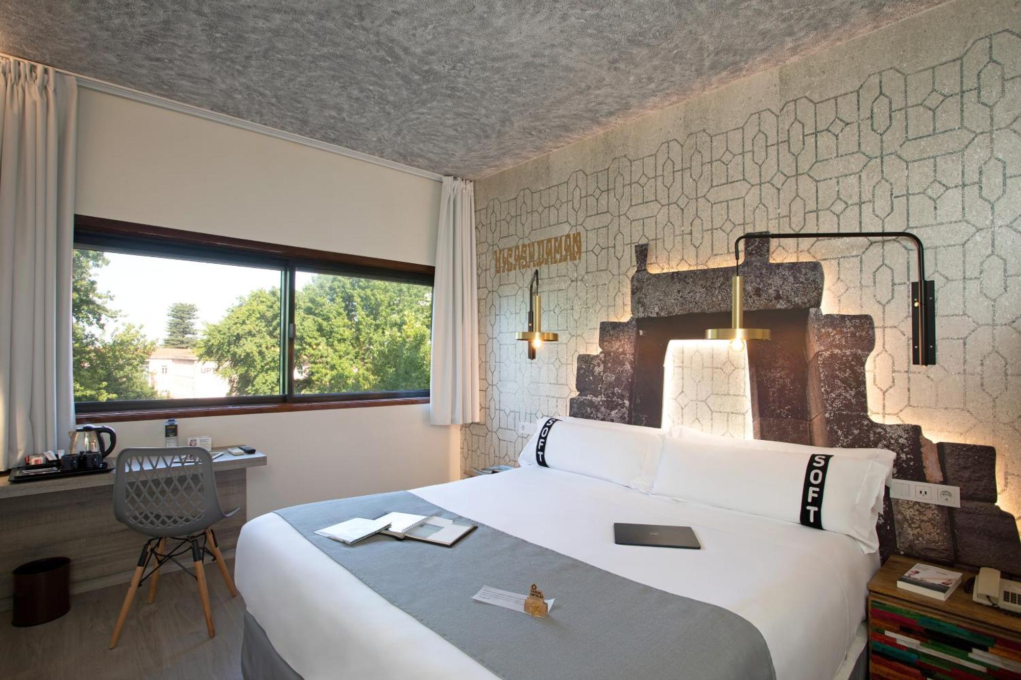 Casual Inca 4* Porto