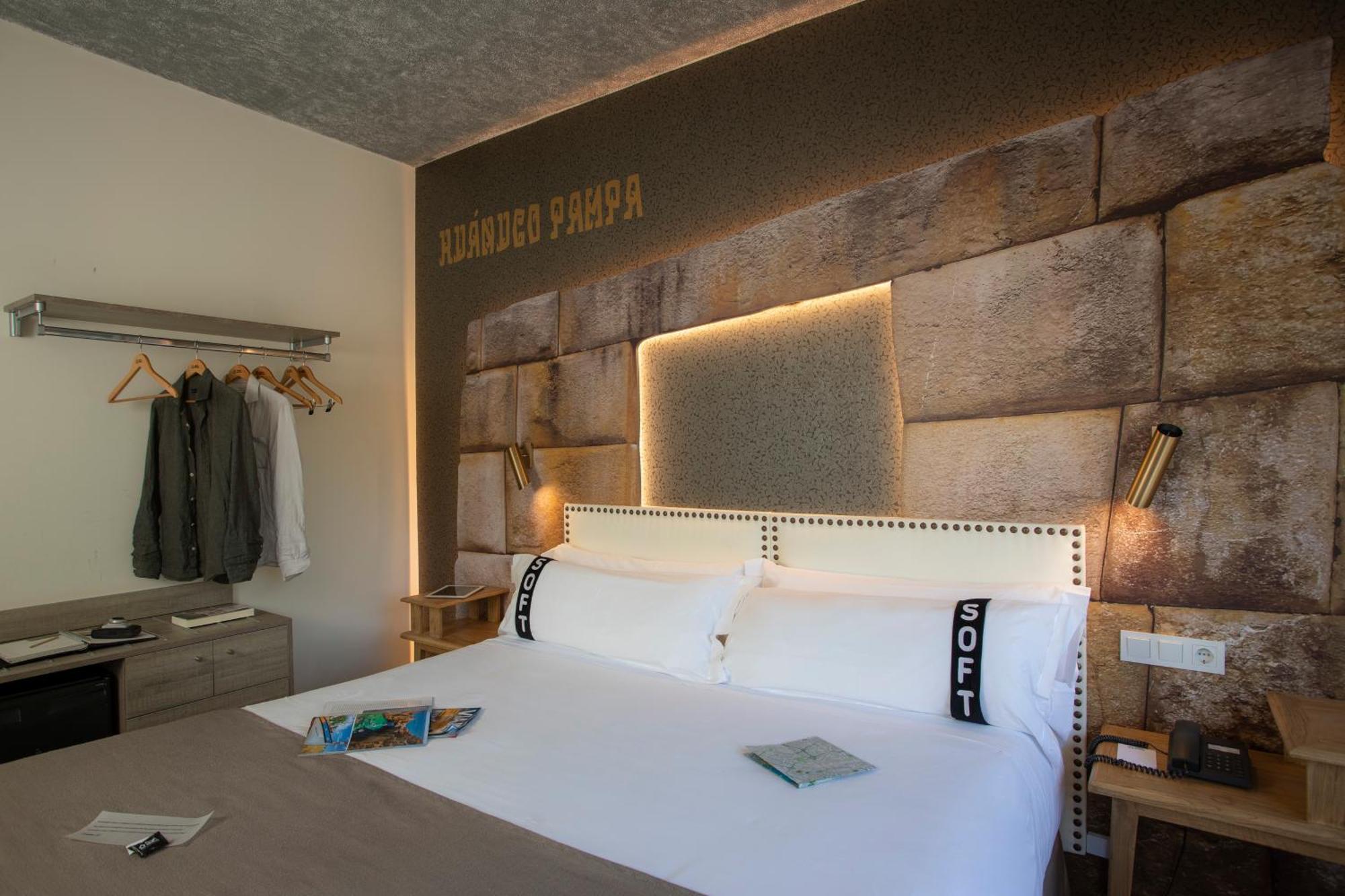 Hotel Casual Inca 4*