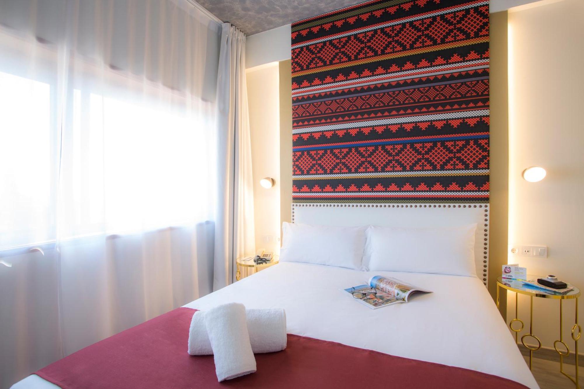 Casual Inca Hotel 4*