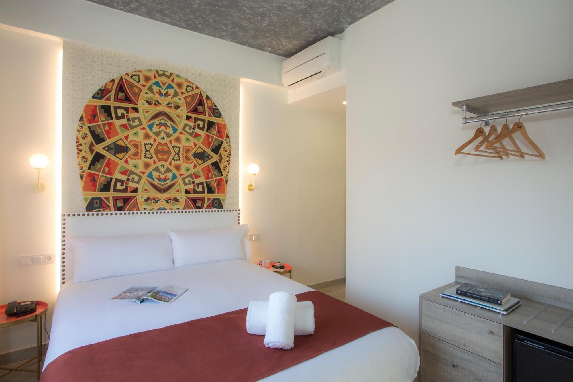 Casual Inca Hotel 4*