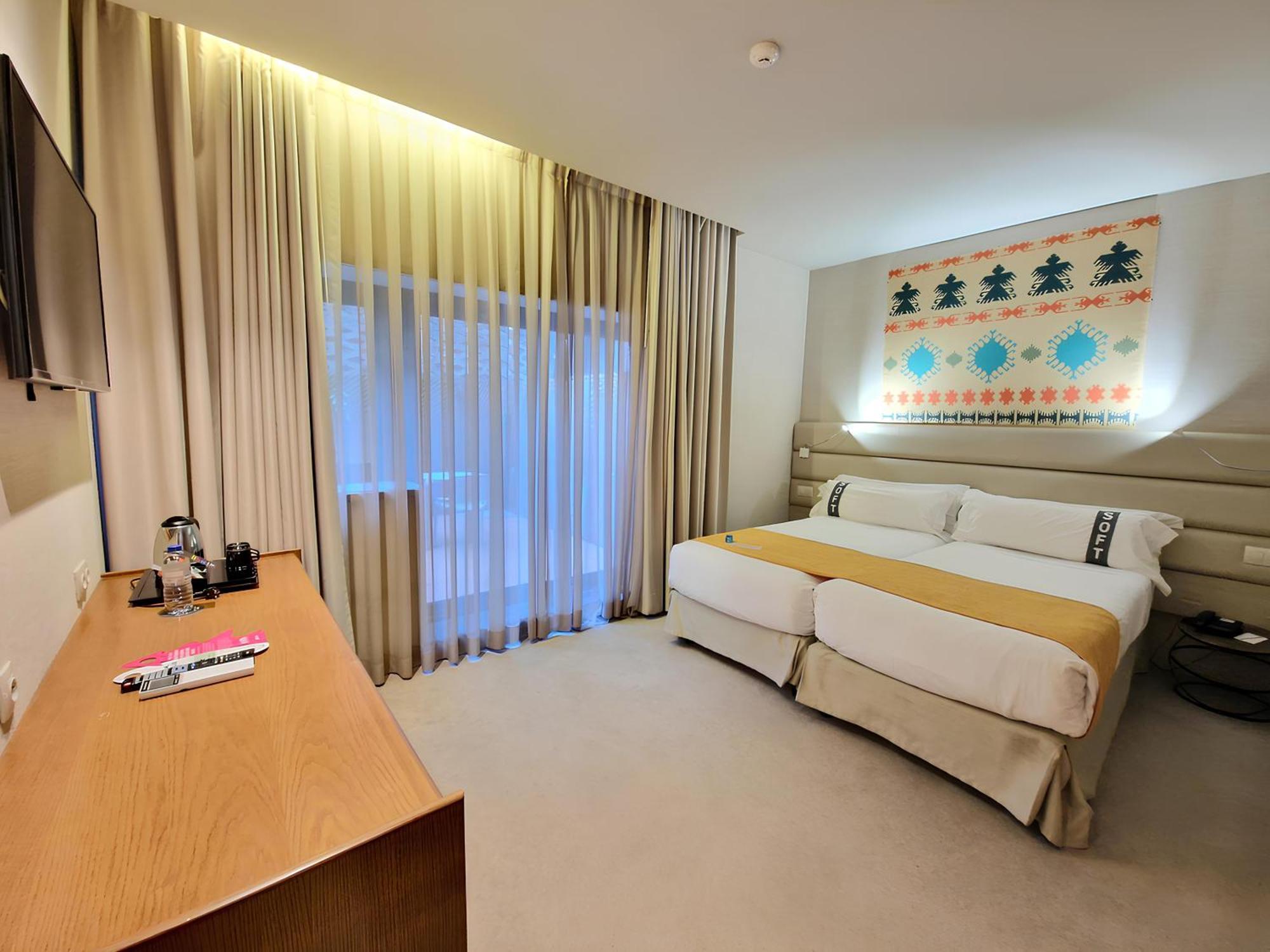 Casual Inca Hotel 4*