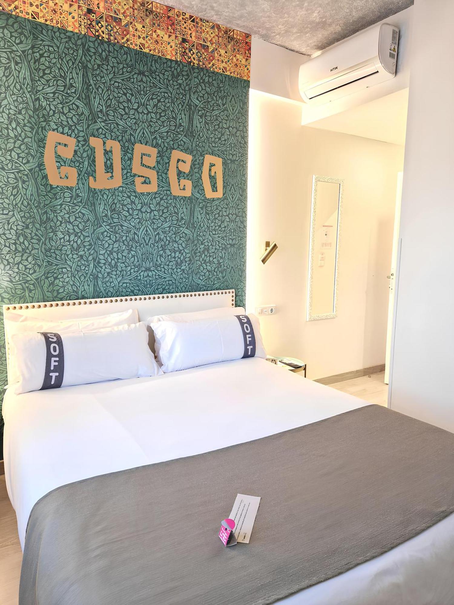 Hotel Casual Inca 4*