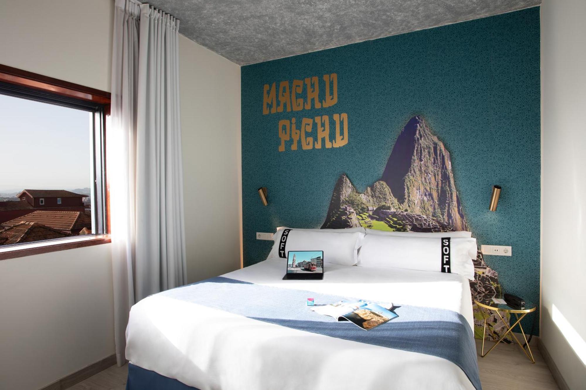 Casual Inca Porto