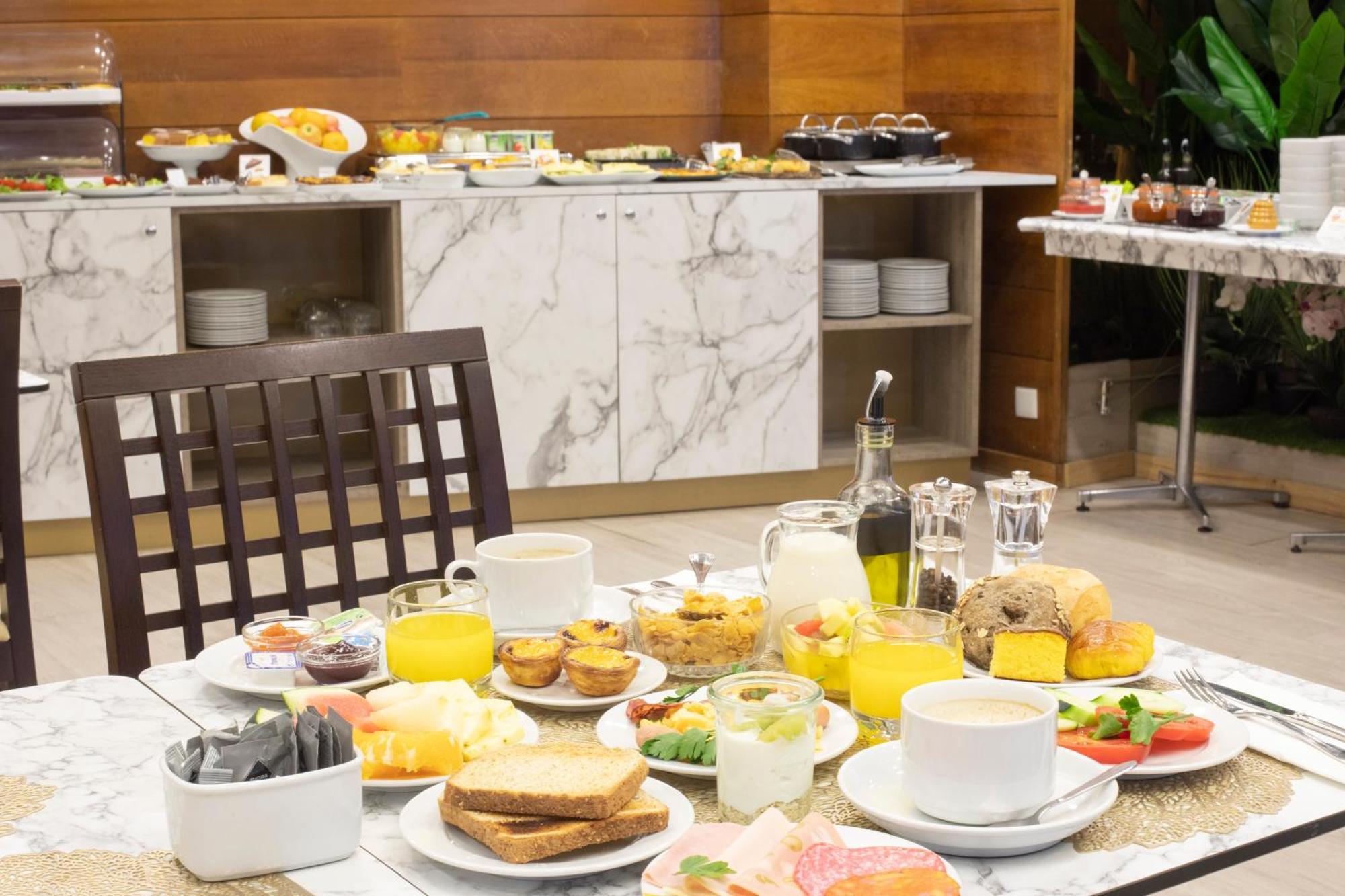 Hotel Casual Inca 4*