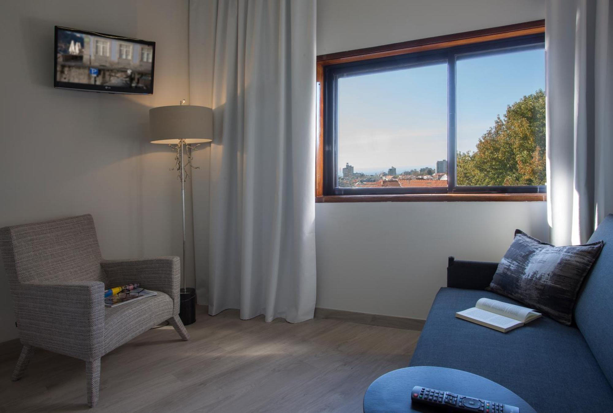 Hotel Casual Inca Porto