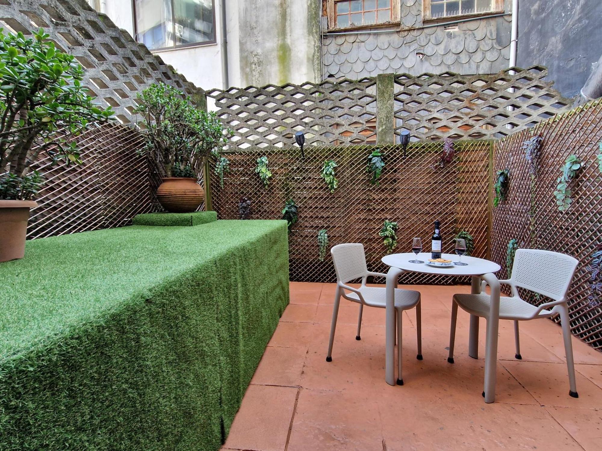 Casual Inca Hotel Porto