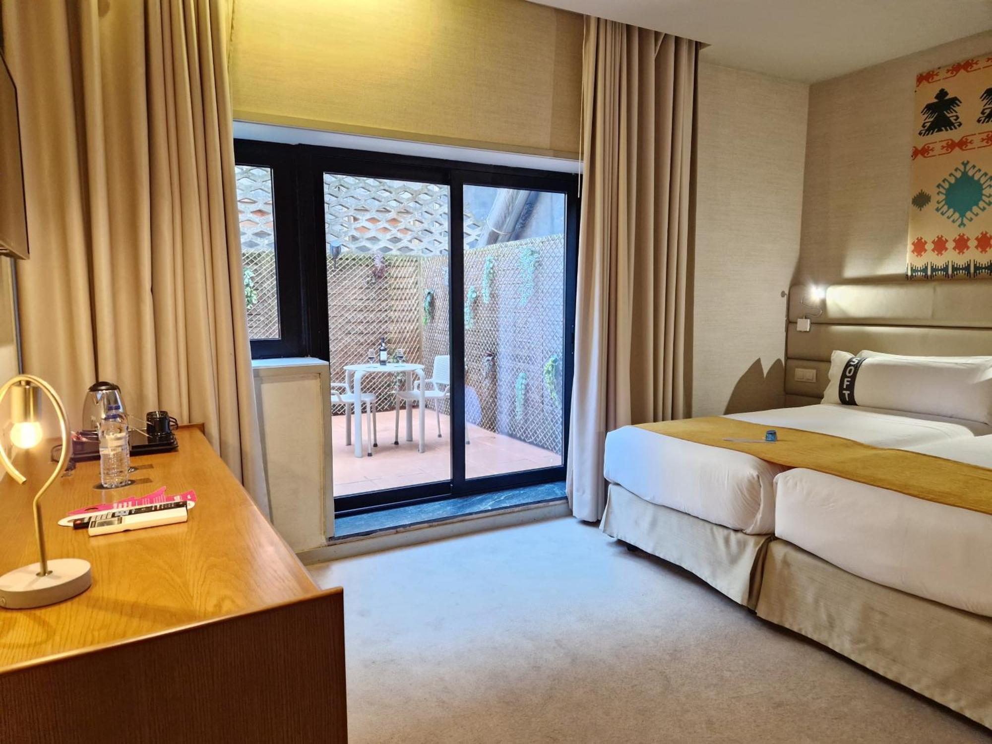 Casual Inca 4* Porto
