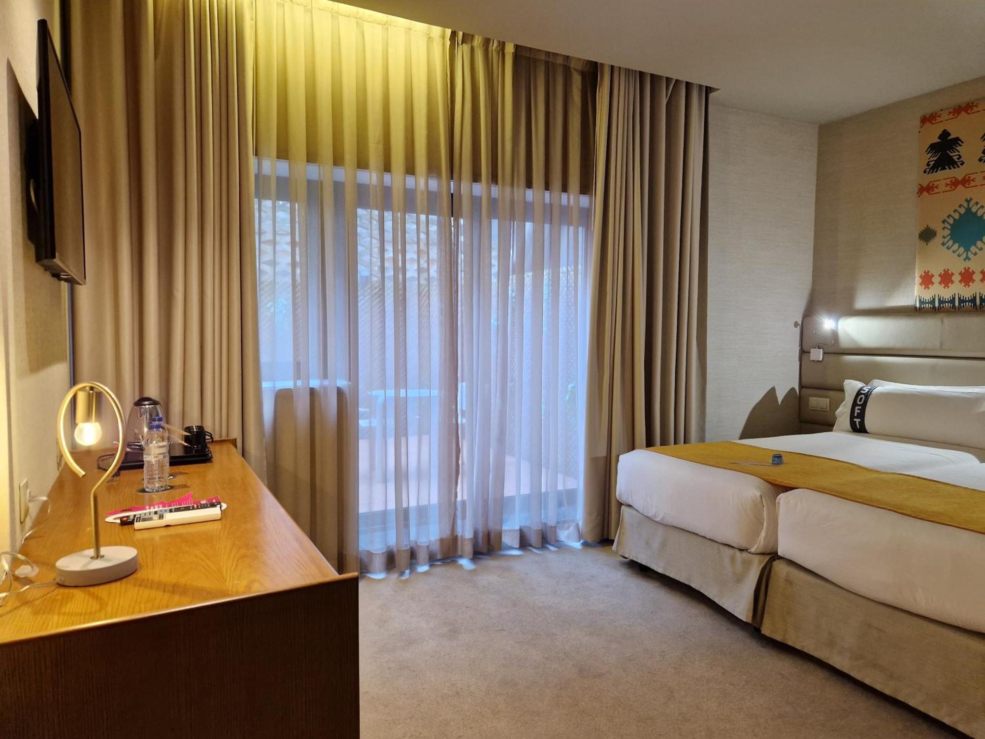 Hotel Casual Inca