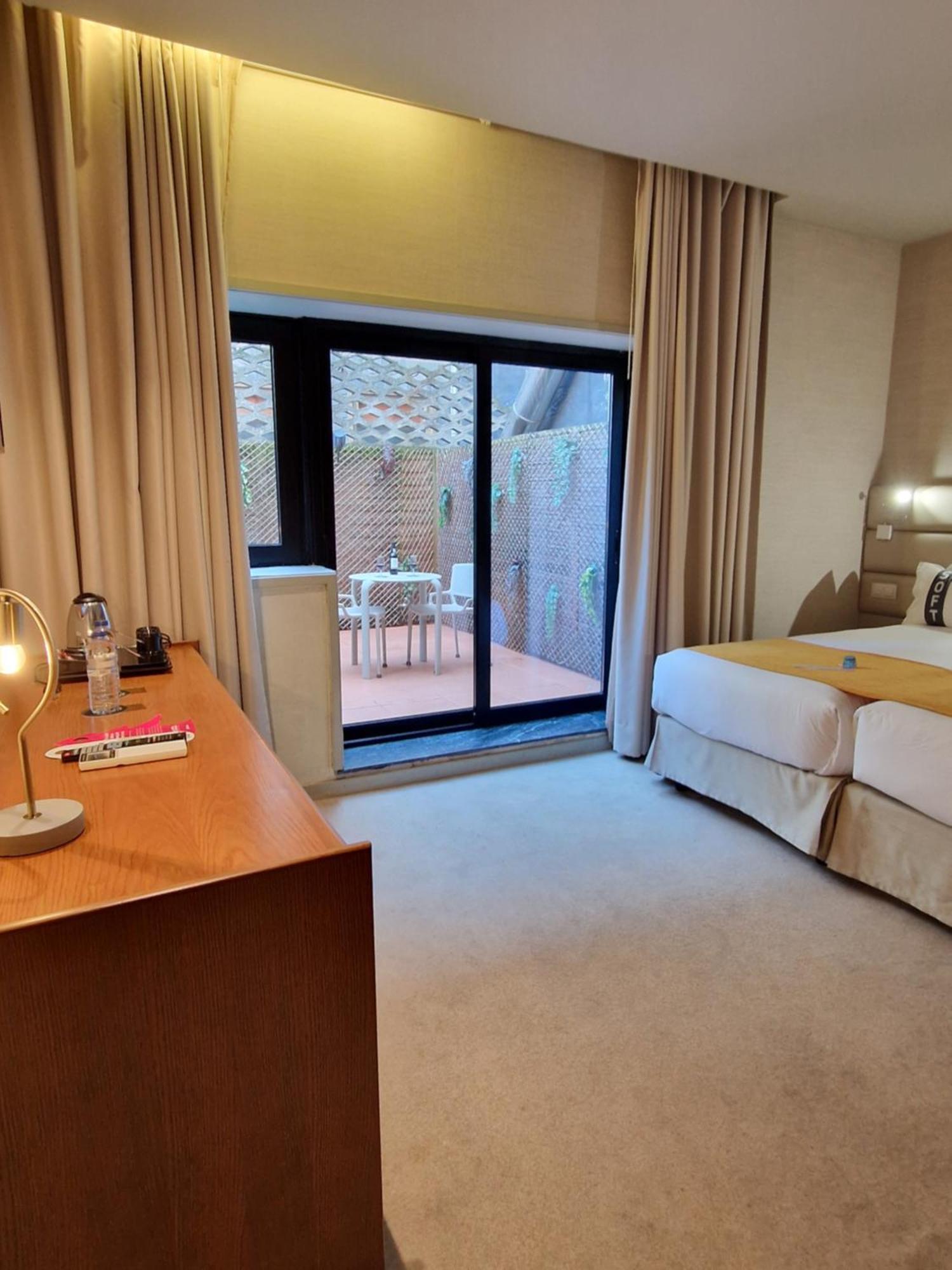 Hotel Casual Inca 4*