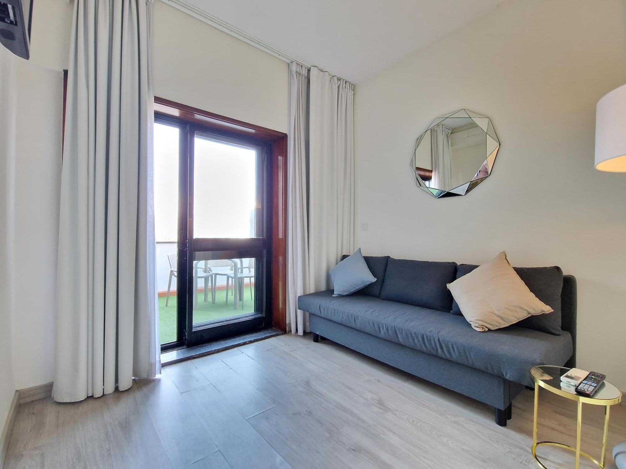 Casual Inca 4* Oporto