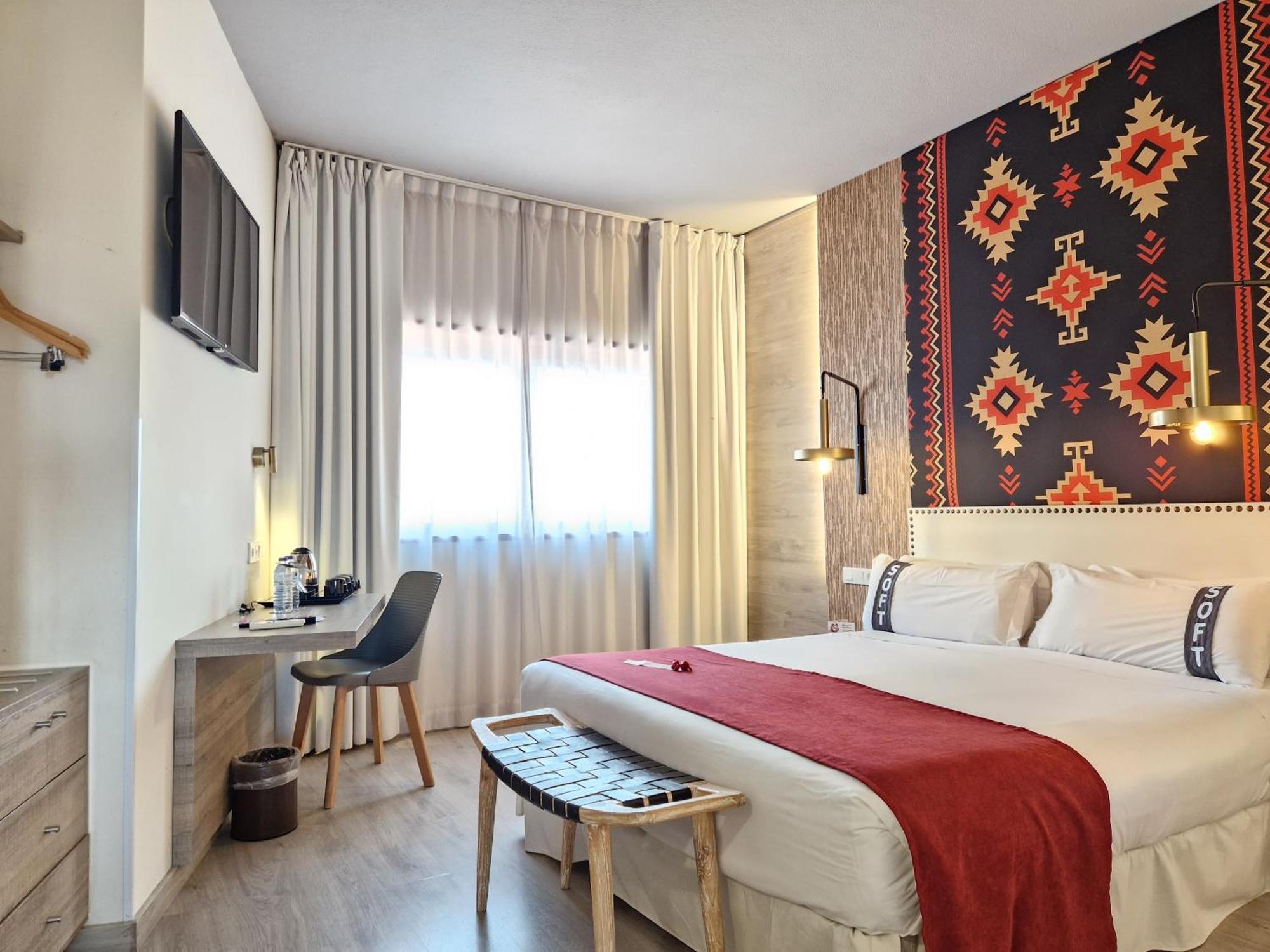 Hotel Casual Inca