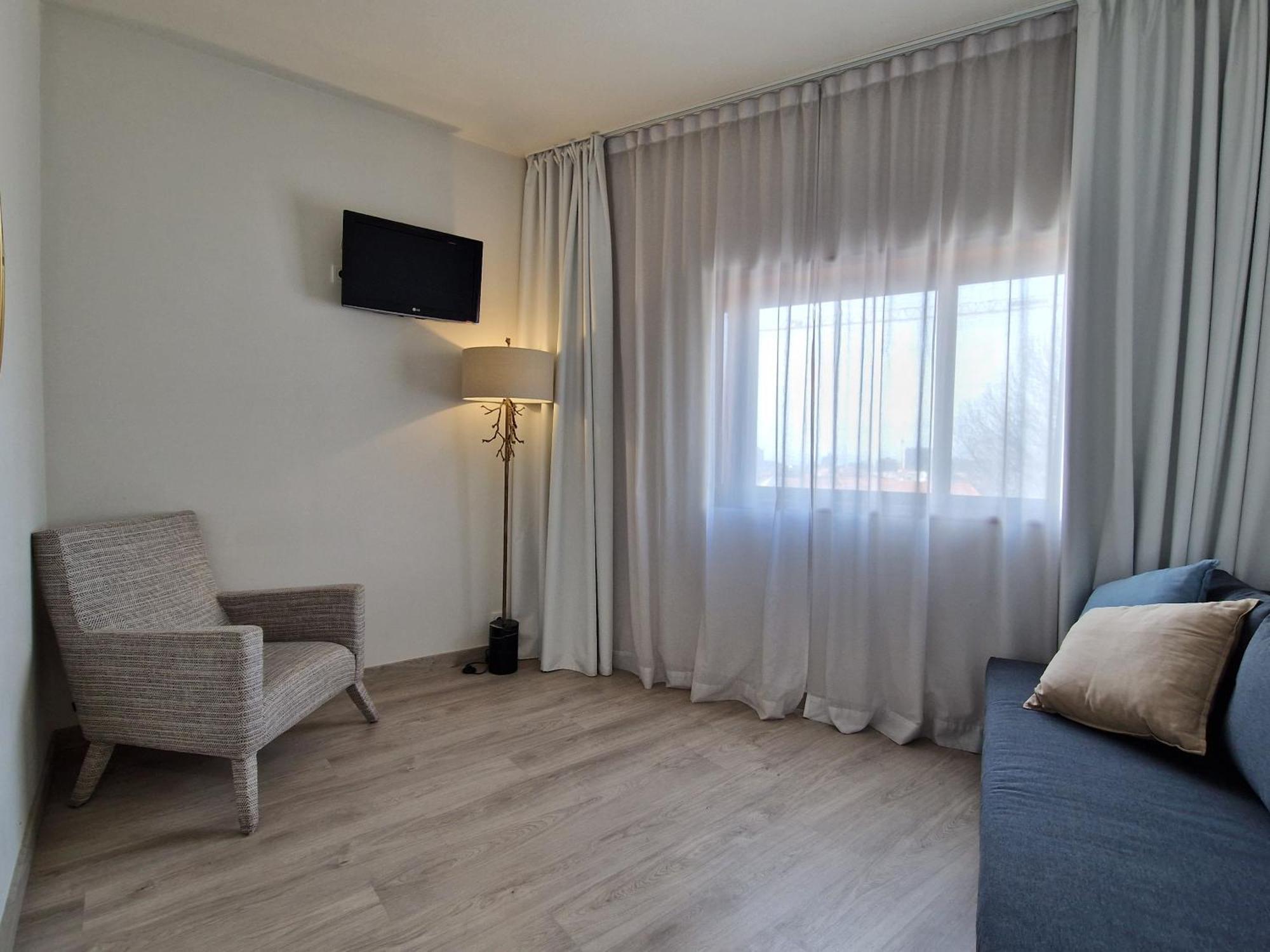 Casual Inca Hotel 4*