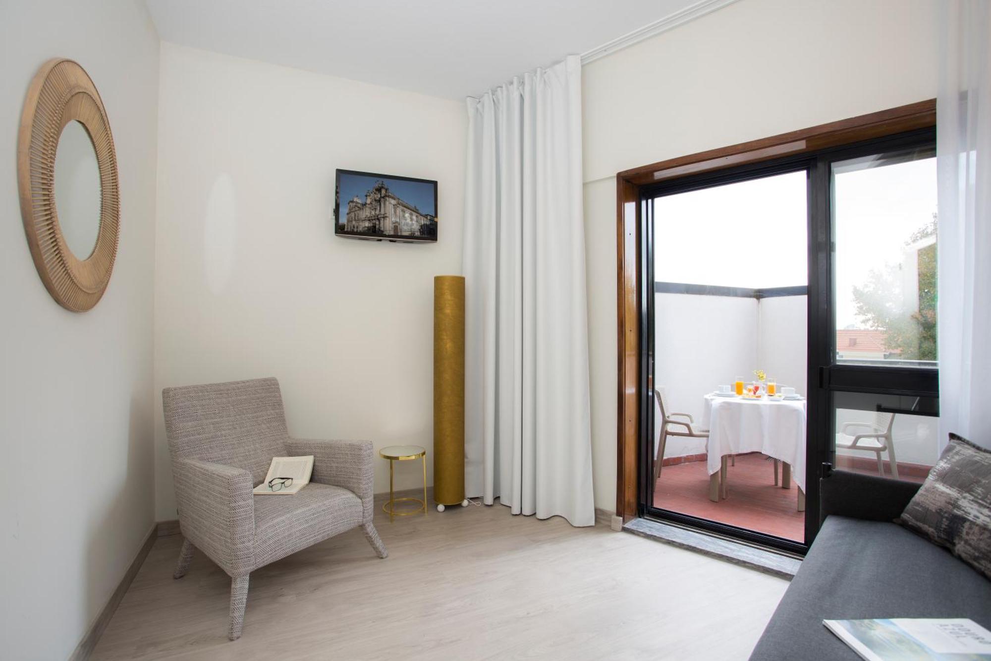 Casual Inca 4* Porto