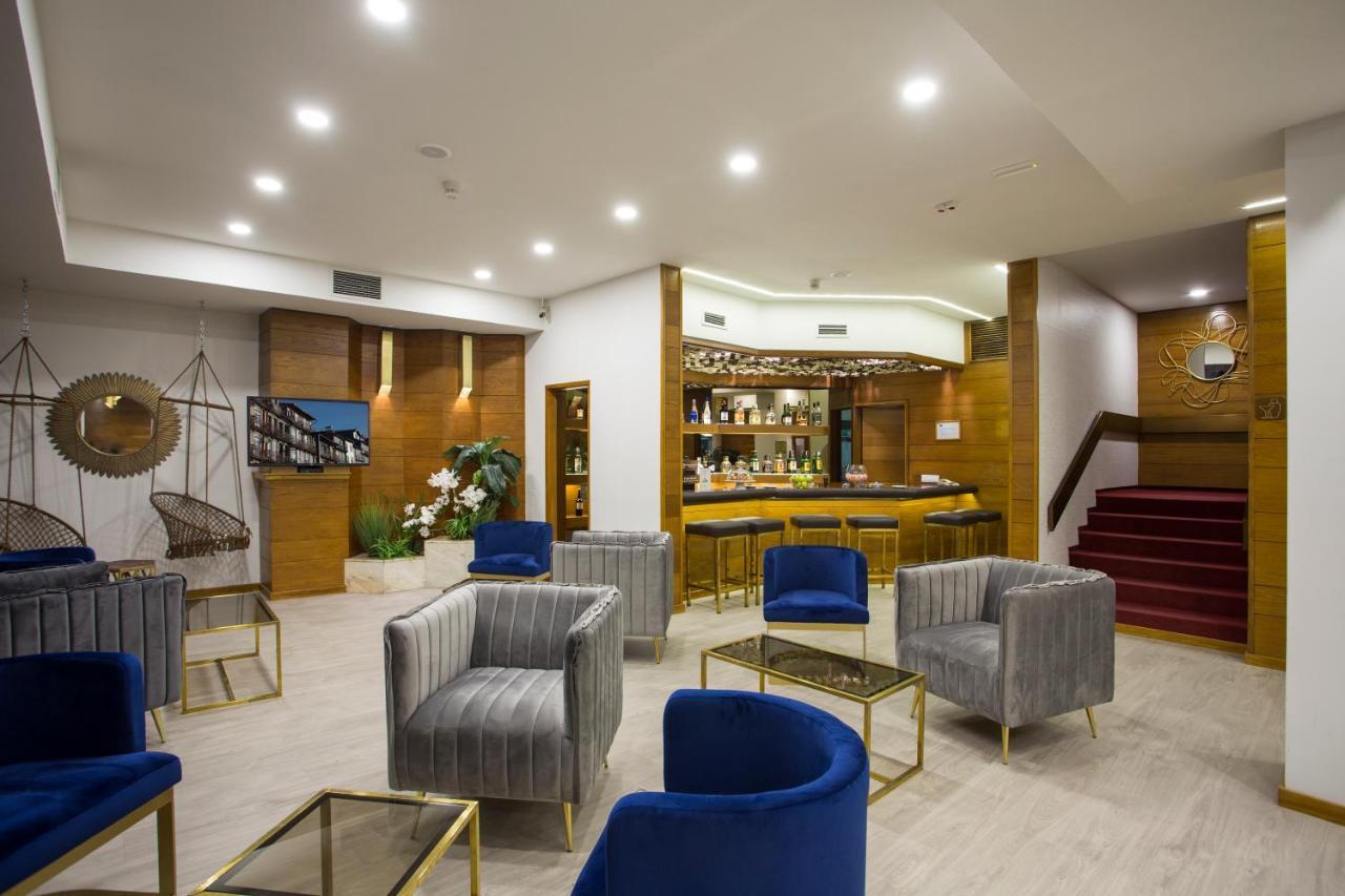 Casual Inca Hotel 4*
